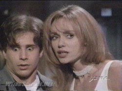 Lisa et Wyatt